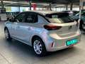 Opel Corsa-e Edition 50-kWh 11-kW-OBC *DAB*CarPlay*WP* Plateado - thumbnail 4