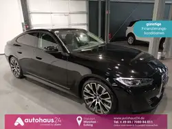 Bmw 420 420d MHD Gran Coupe LED|Navi|Sitzheiz.|ParkPilot