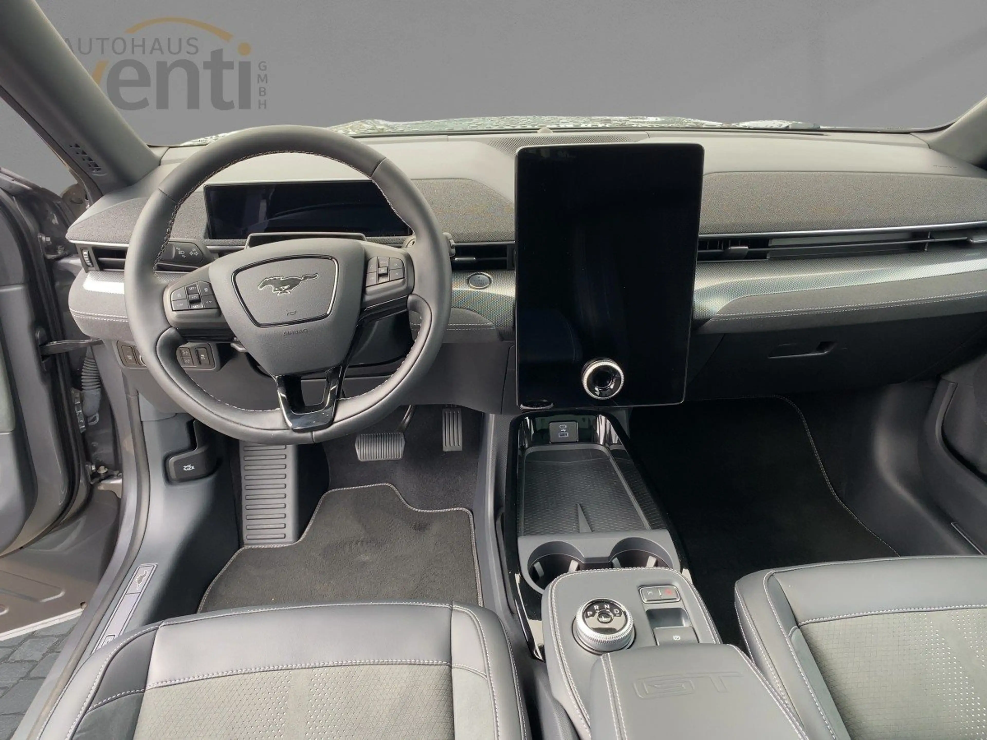 Ford Mustang Mach-E GT SHZ*ACC*Nav*Kamer*DAB*Apple*LMF — photo 6