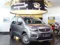 Peugeot Rifter Allure 1.5 HDI L1 Navi Cam Klima PDC Temp Grau - thumbnail 1