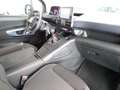 Peugeot Rifter Allure 1.5 HDI L1 Navi Cam Klima PDC Temp Grau - thumbnail 12