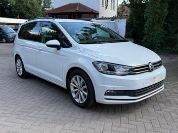 2.0TDI Comfo. NAV+SHZ+AHK+KAM+ALCAN+MASSA