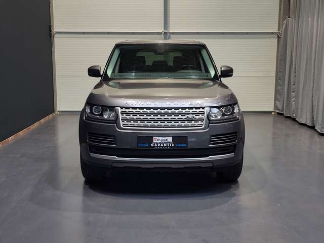 Land Rover Range Rover SDV6 Vogue *TOP Ausstattung*
