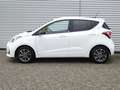 Hyundai i10 i10 1.2 YES! Sitzhzg./BC/Tempomat/DAB/LM eFH./NSW Weiß - thumbnail 3