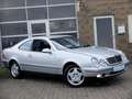 Mercedes-Benz CLK 230 KOMP - 1.Familienbesitz - 89Tkm - Klima Zilver - thumbnail 1