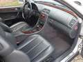 Mercedes-Benz CLK 230 KOMP - 1.Familienbesitz - 89Tkm - Klima Zilver - thumbnail 9