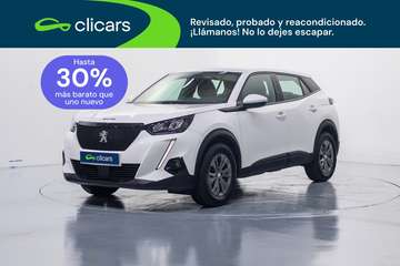 1.2 PureTech S&S Active 100