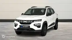 Dacia Essential