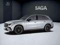 Mercedes-Benz GLC 300 e 4MATIC SUV Zilver - thumbnail 34