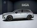 Mercedes-Benz GLC 300 e 4MATIC SUV Zilver - thumbnail 33