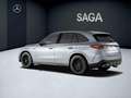 Mercedes-Benz GLC 300 e 4MATIC SUV Zilver - thumbnail 28