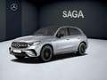 Mercedes-Benz GLC 300 e 4MATIC SUV Zilver - thumbnail 1