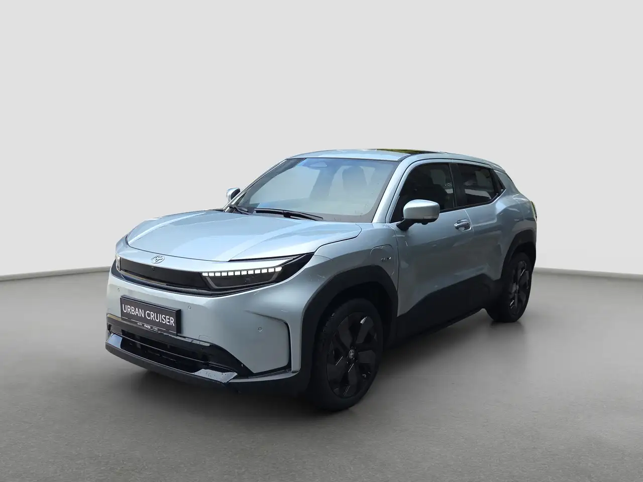 Toyota Urban Cruiser