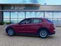 Alfa Romeo Stelvio 2.2 Turbodiesel 190 CV AT8 Q4 Business Rosso - thumbnail 3
