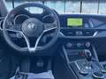 Alfa Romeo Stelvio 2.2 Turbodiesel 190 CV AT8 Q4 Business Rosso - thumbnail 14