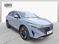 Nissan Qashqai N-Connecta+ 4x4 Automatik 4WD Grau - thumbnail 1