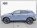 Nissan Qashqai N-Connecta+ 4x4 Automatik 4WD Grau - thumbnail 3