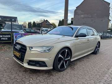 Avant 3.0 TDI COMPETITION/PANO/HEAD-UP/LEDER/