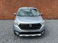 Dacia Lodgy Lodgy TCe 130 GPF Stepway Argintiu - thumbnail 1
