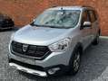 Dacia Lodgy Lodgy TCe 130 GPF Stepway Argintiu - thumbnail 2