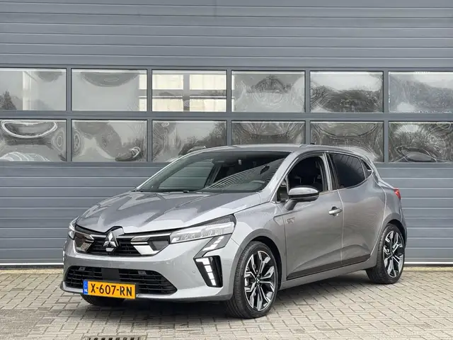 Mitsubishi Colt 1.6 HEV INSTYLE I AUTOMAAT I TREKHAAK I APPLE CARP