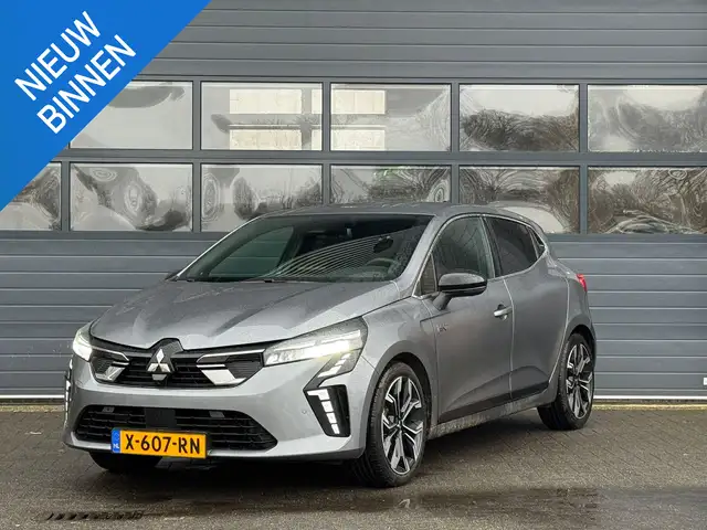 Mitsubishi Colt 1.6 HEV INSTYLE I AUTOMAAT I TREKHAAK I APPLE CARP