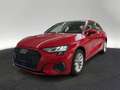 Audi A3 30 TFSI g-tron Pano AHK Navi virtua Rot - thumbnail 2
