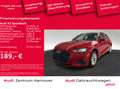 Audi A3 30 TFSI g-tron Pano AHK Navi virtua Rot - thumbnail 1