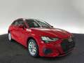 Audi A3 30 TFSI g-tron Pano AHK Navi virtua Rot - thumbnail 5