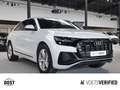 Audi Q8 45 TDI quattro AHK+DAB+KAMERA+MATRIX LED+SHZ Alb - thumbnail 3