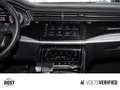 Audi Q8 45 TDI quattro AHK+DAB+KAMERA+MATRIX LED+SHZ Alb - thumbnail 15