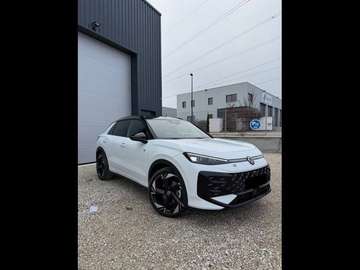 T-Roc 1.5 TSI OPF DSG R-Line