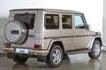 Mercedes-Benz G 500 aussergewöhnlich guter Zustand ! Beige - thumbnail 8