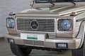Mercedes-Benz G 500 aussergewöhnlich guter Zustand ! Beige - thumbnail 4