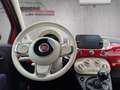 Fiat 500 Club//Klimaanlage/Bremsassistent Rot - thumbnail 8