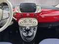 Fiat 500 Club//Klimaanlage/Bremsassistent Rot - thumbnail 9
