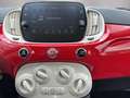 Fiat 500 Club//Klimaanlage/Bremsassistent Rot - thumbnail 10