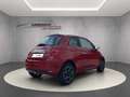 Fiat 500 Club//Klimaanlage/Bremsassistent Rot - thumbnail 3