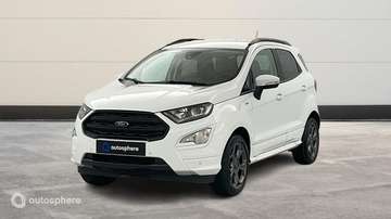 1.0 EcoBoost 125ch ST-Line 6cv