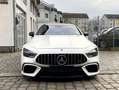 Mercedes-Benz AMG GT 63 4M+ NIGHT CARBON SOFT DIST+ HUD BURM Blanc - thumbnail 2