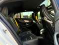 Mercedes-Benz AMG GT 63 4M+ NIGHT CARBON SOFT DIST+ HUD BURM Blanc - thumbnail 24