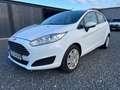 Ford Fiesta Trend*EURO6*KLIMA*120TKM*1.HAND*5TÜRIG* Weiß - thumbnail 1