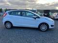Ford Fiesta Trend*EURO6*KLIMA*120TKM*1.HAND*5TÜRIG* Weiß - thumbnail 6