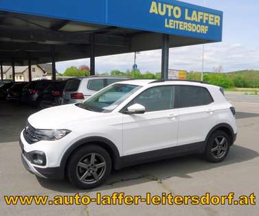 Volkswagen T-Cross **60.000KM**KLIMA**1.Bes.**