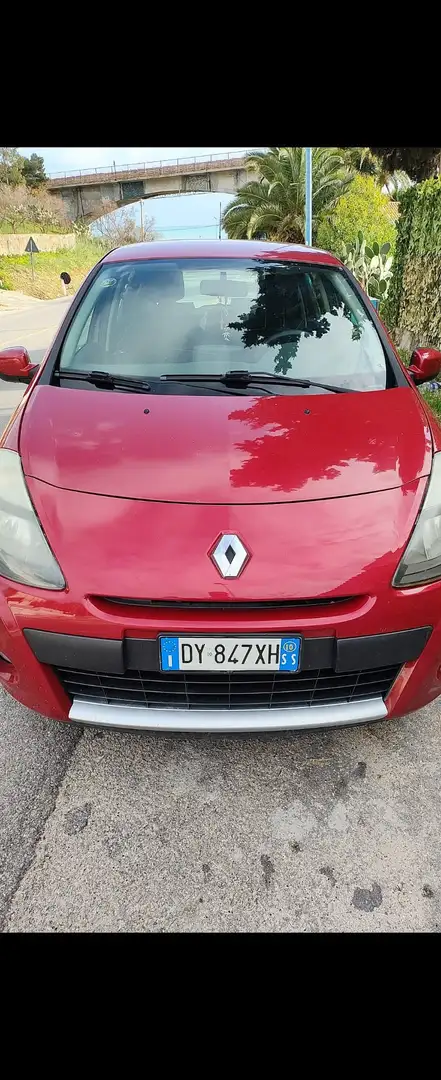 Renault Clio 5p 1.8 ie Baccara cat. - 1