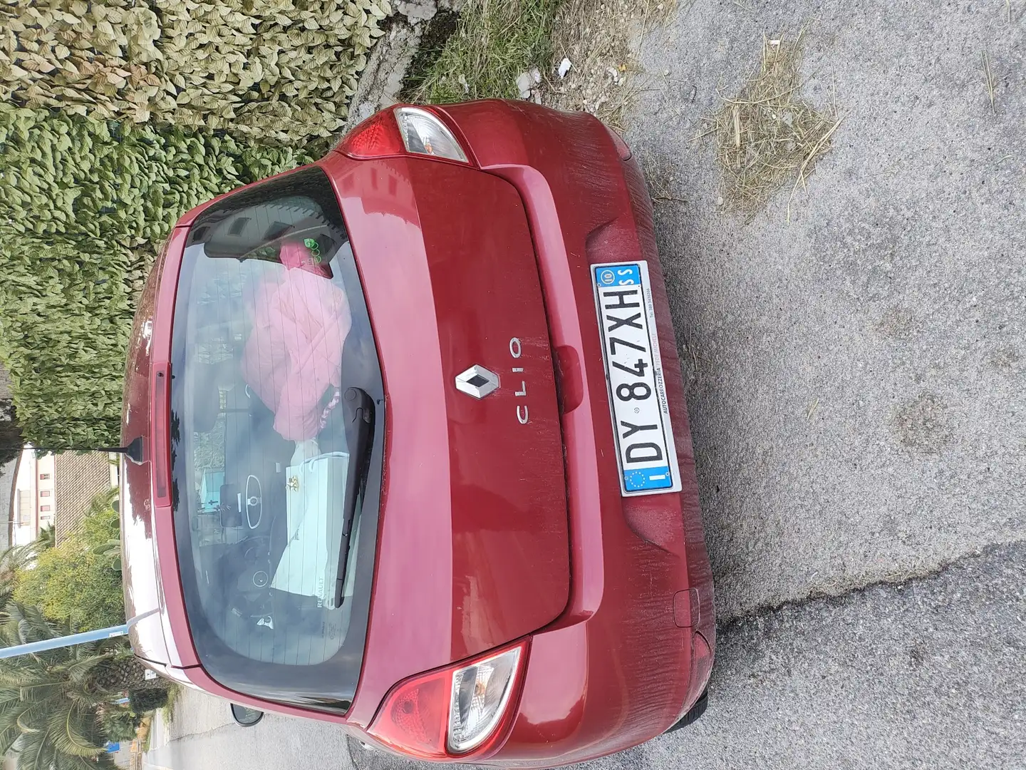 Renault Clio 5p 1.8 ie Baccara cat. - 2
