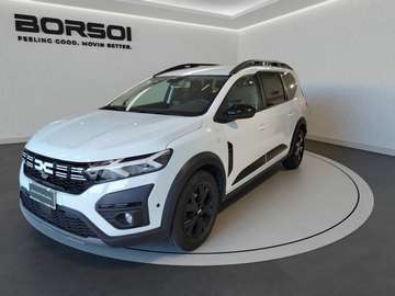 1.0 TCe GPL 100 CV 5 posti Extreme Up