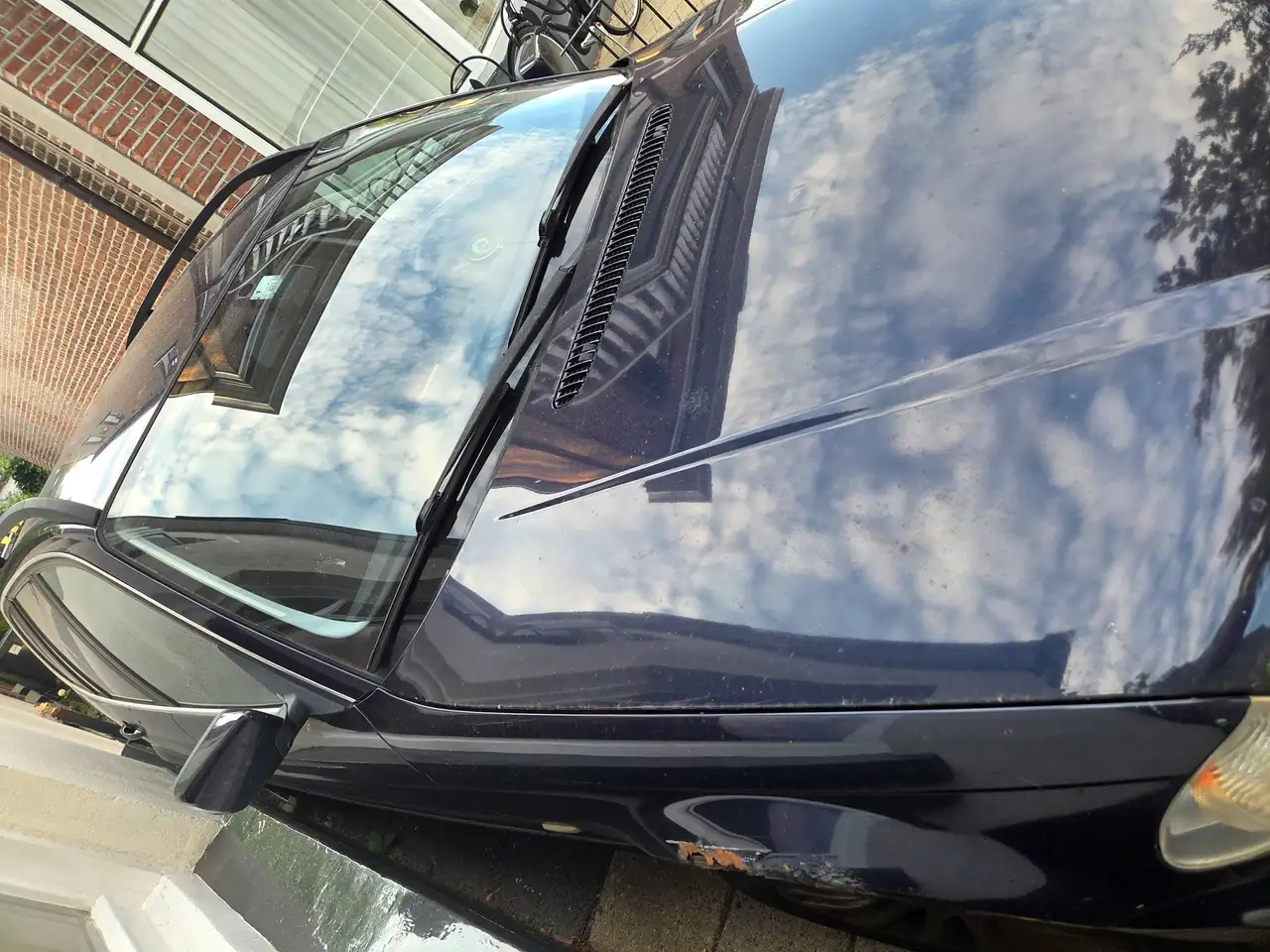 BMW 330 320i station, foto 7