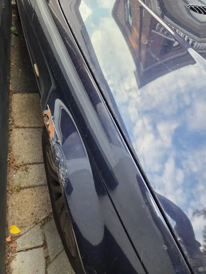 BMW 330 320i station, foto 3