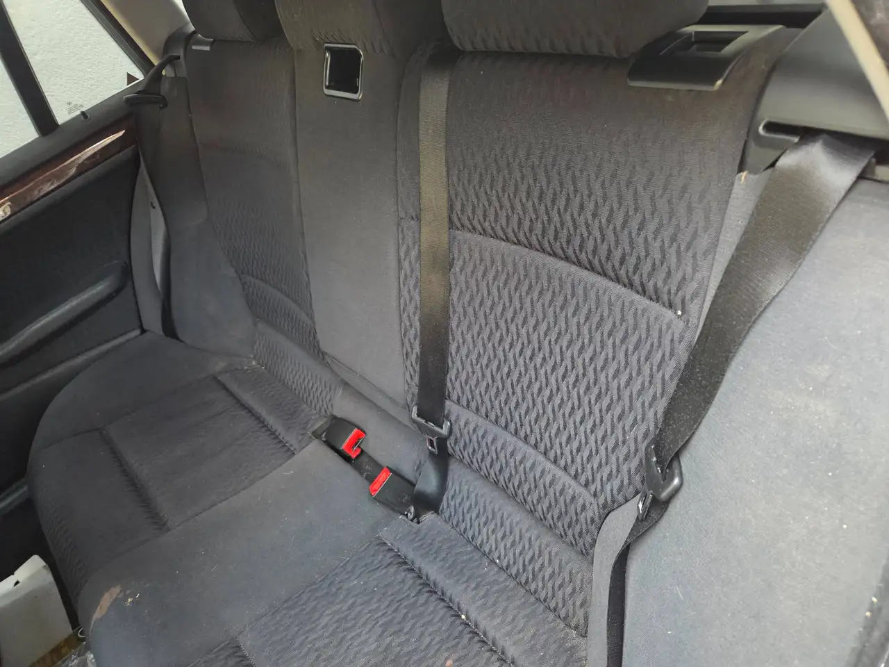 BMW 330 320i station, foto 9